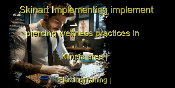 Skinart Implementing implement piercing wellness practices in Klinets area | PiercingTraining | PiercingClasses | SkinartTraining-Russian Federation